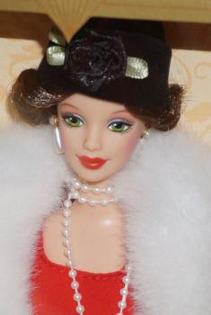 Mattel - Barbie - Holiday Voyage - Doll
